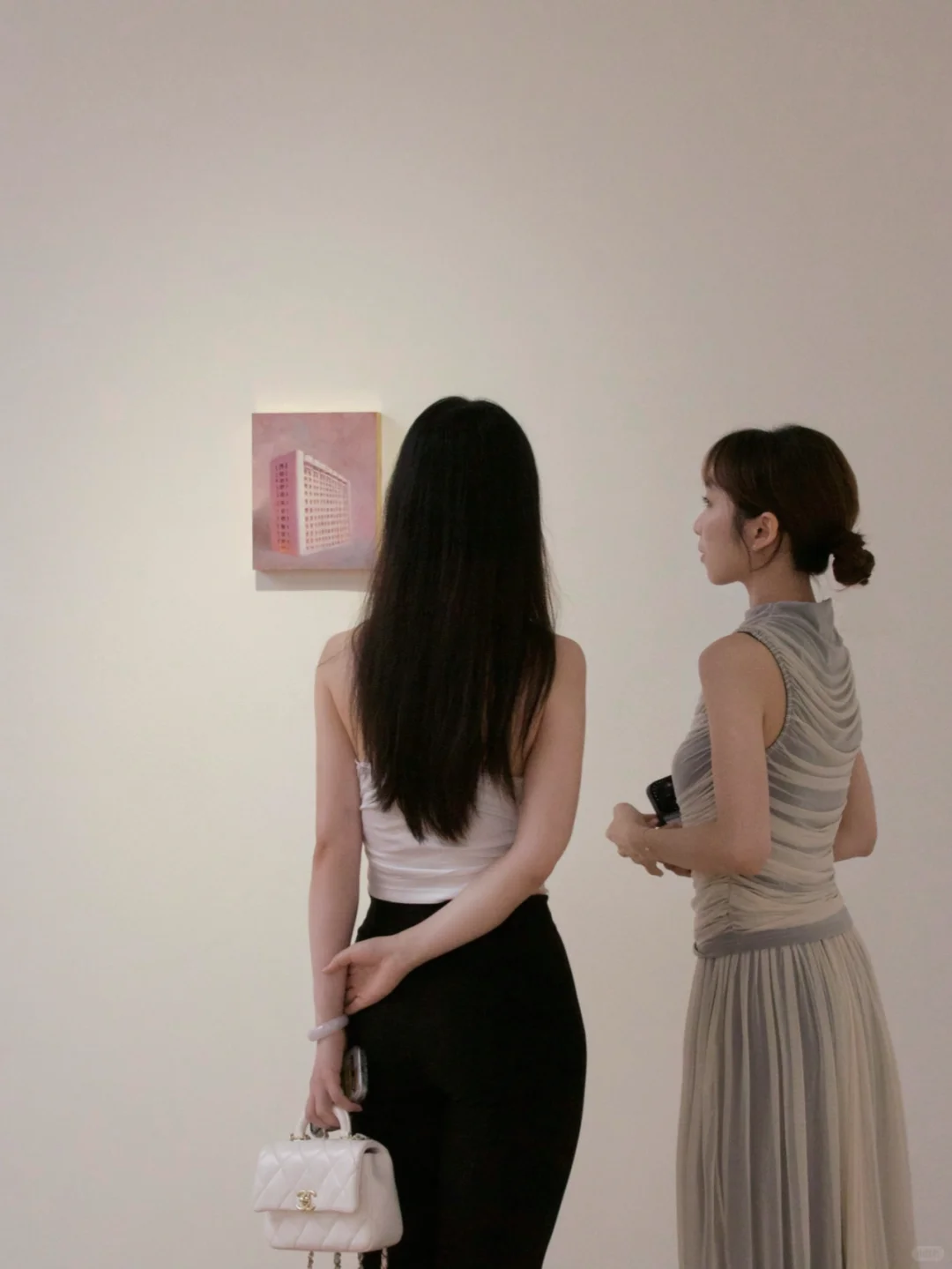 深圳新展｜水迢迢?️雨天适配度?