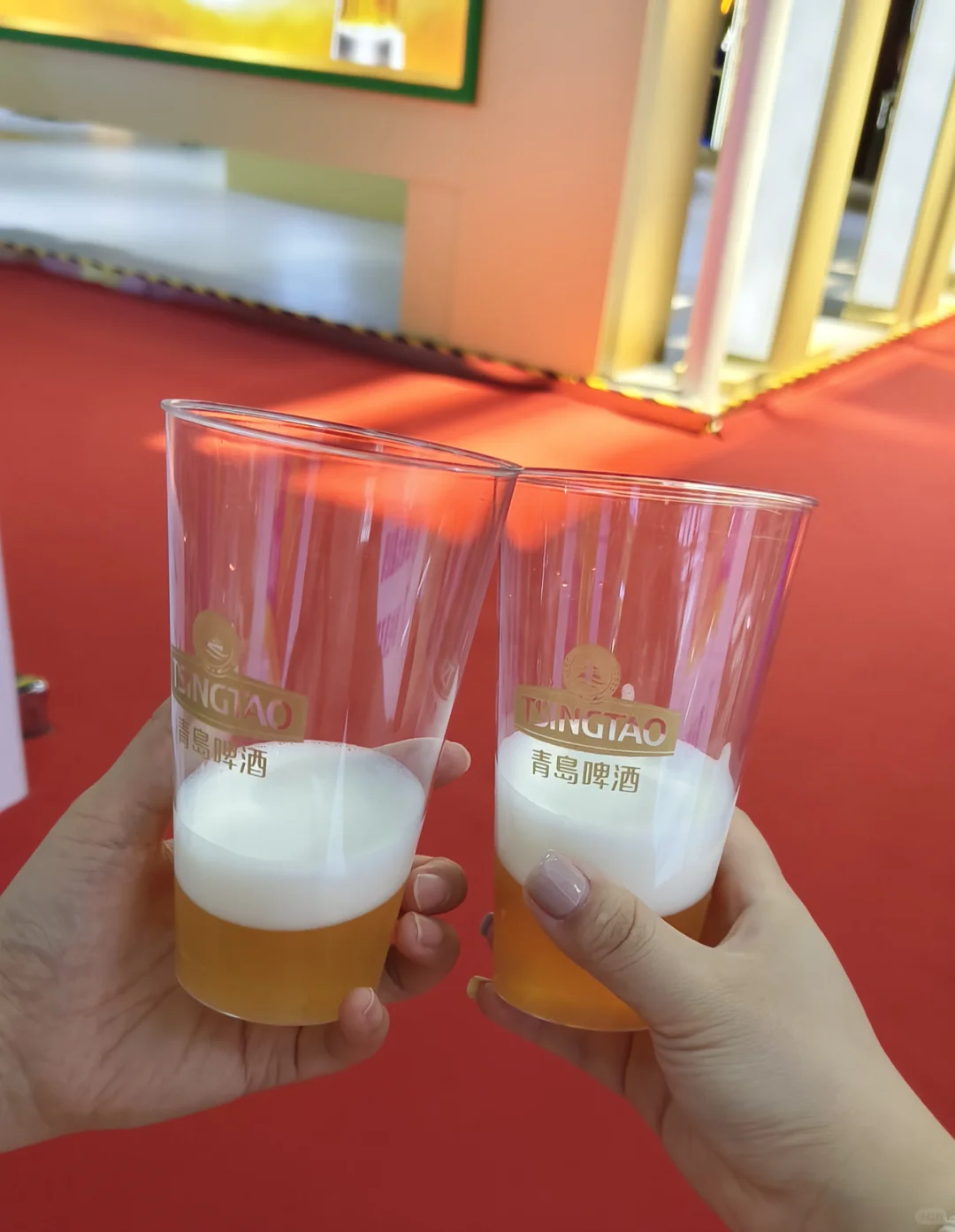 第三届中国国际供应链促进博览会！