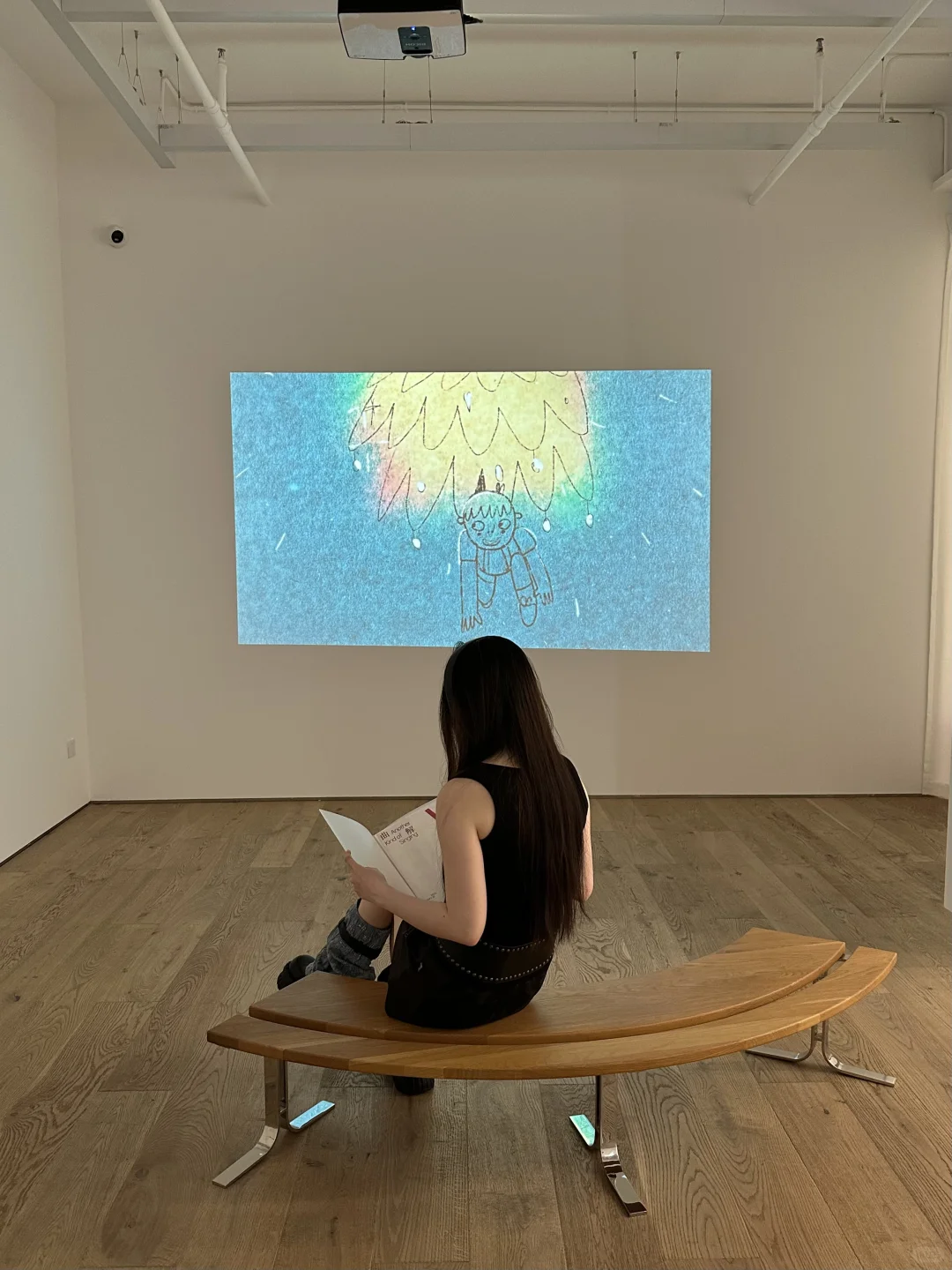 深圳看展|华侨城一次性看3️⃣个免费展览‼️?