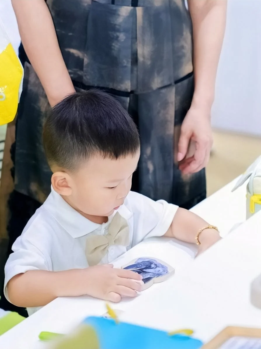 CBME探展|带娃来kidsbay玩他超爱的玩具啦