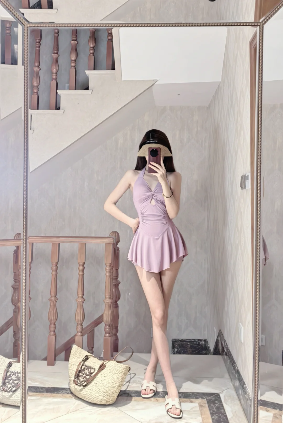 集美们帮我四选一！！