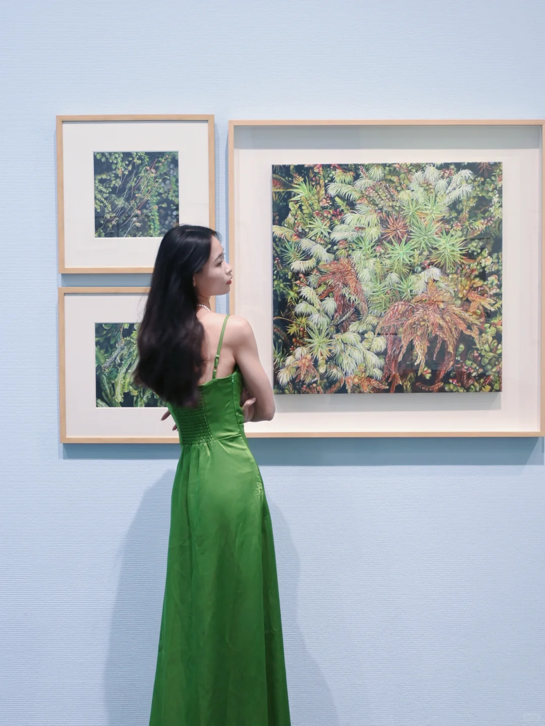 深圳免费新展｜艺术与科学的奇妙碰撞?