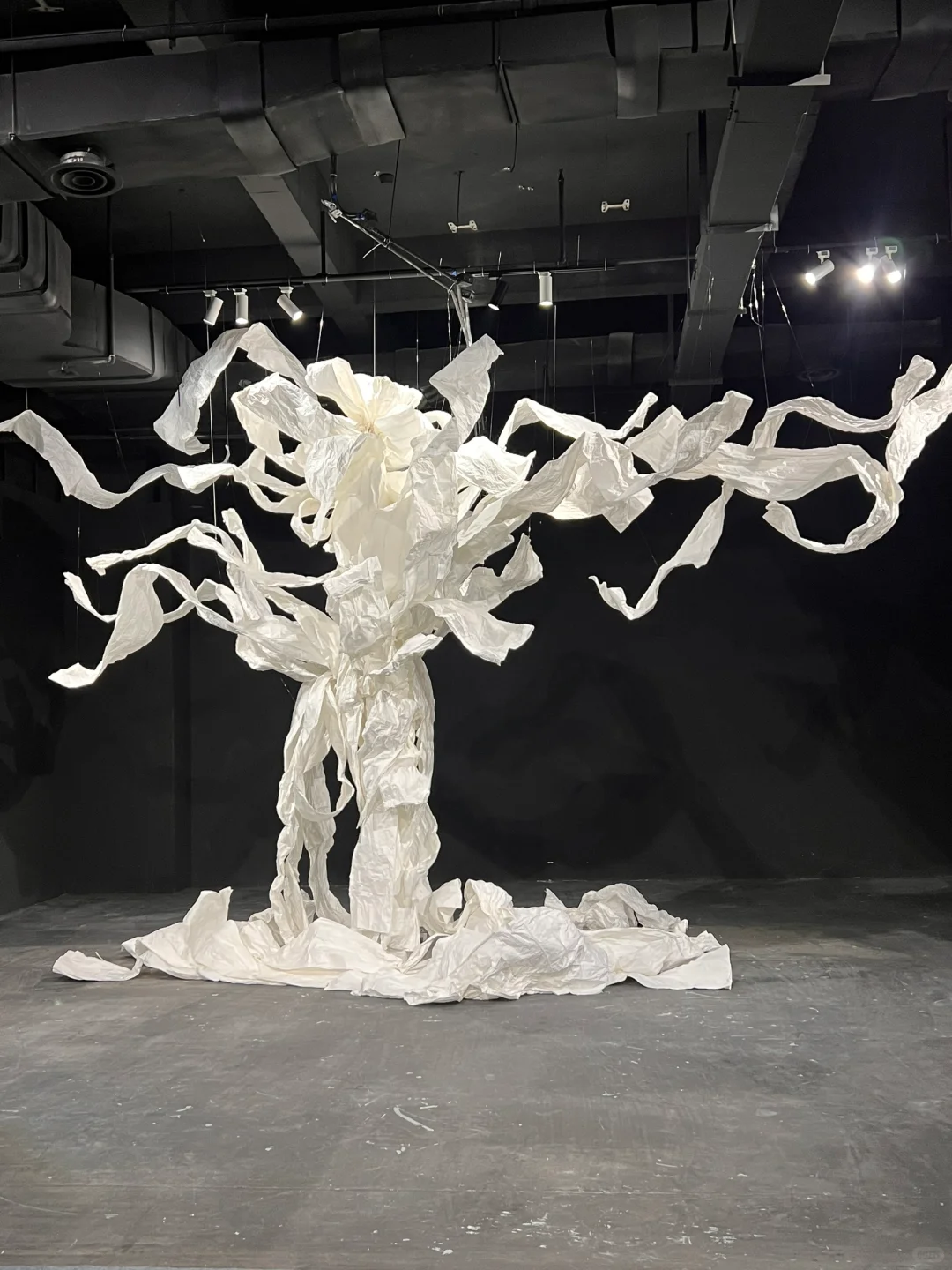 武汉新展｜《她要自己去买花》?巨新巨好拍～