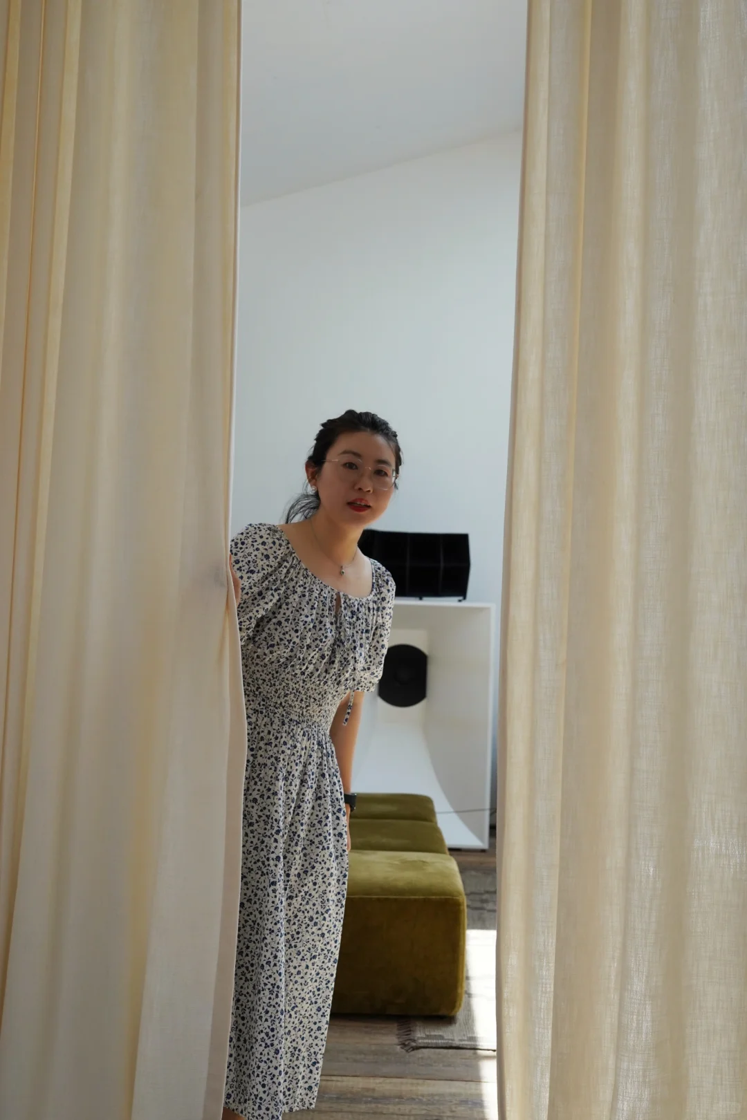 100小众展‖如果我?几百平house会来采购