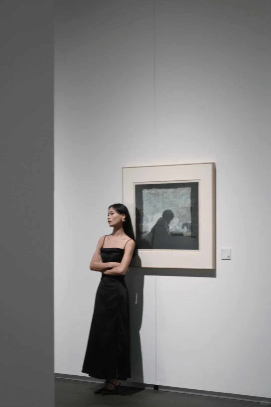 深圳免费看展｜时间之间，艺术永恒