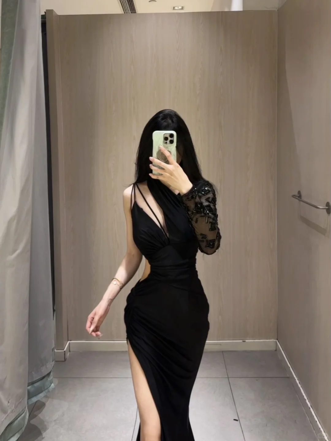 这真的好辣