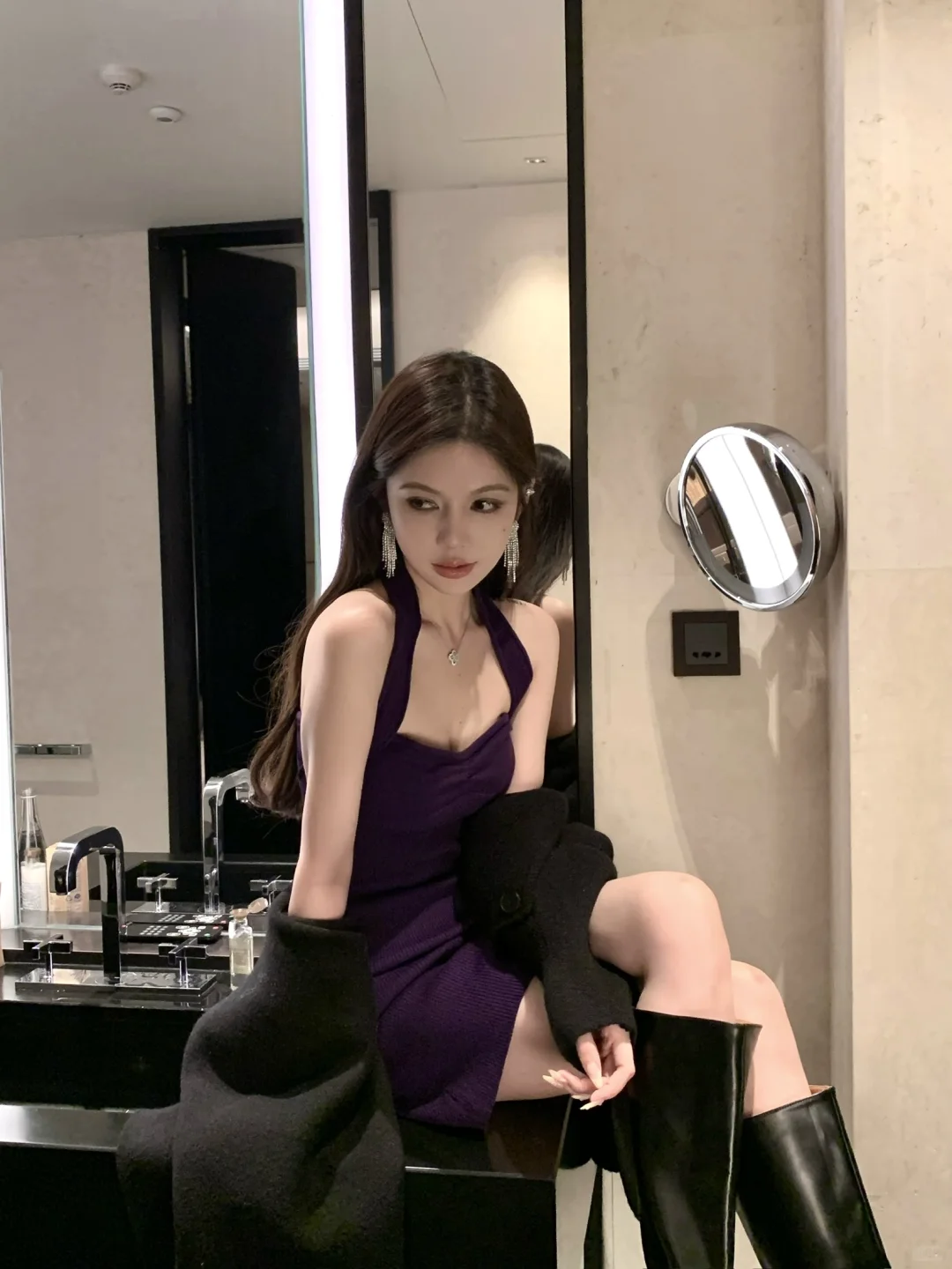 你看我像什么风格