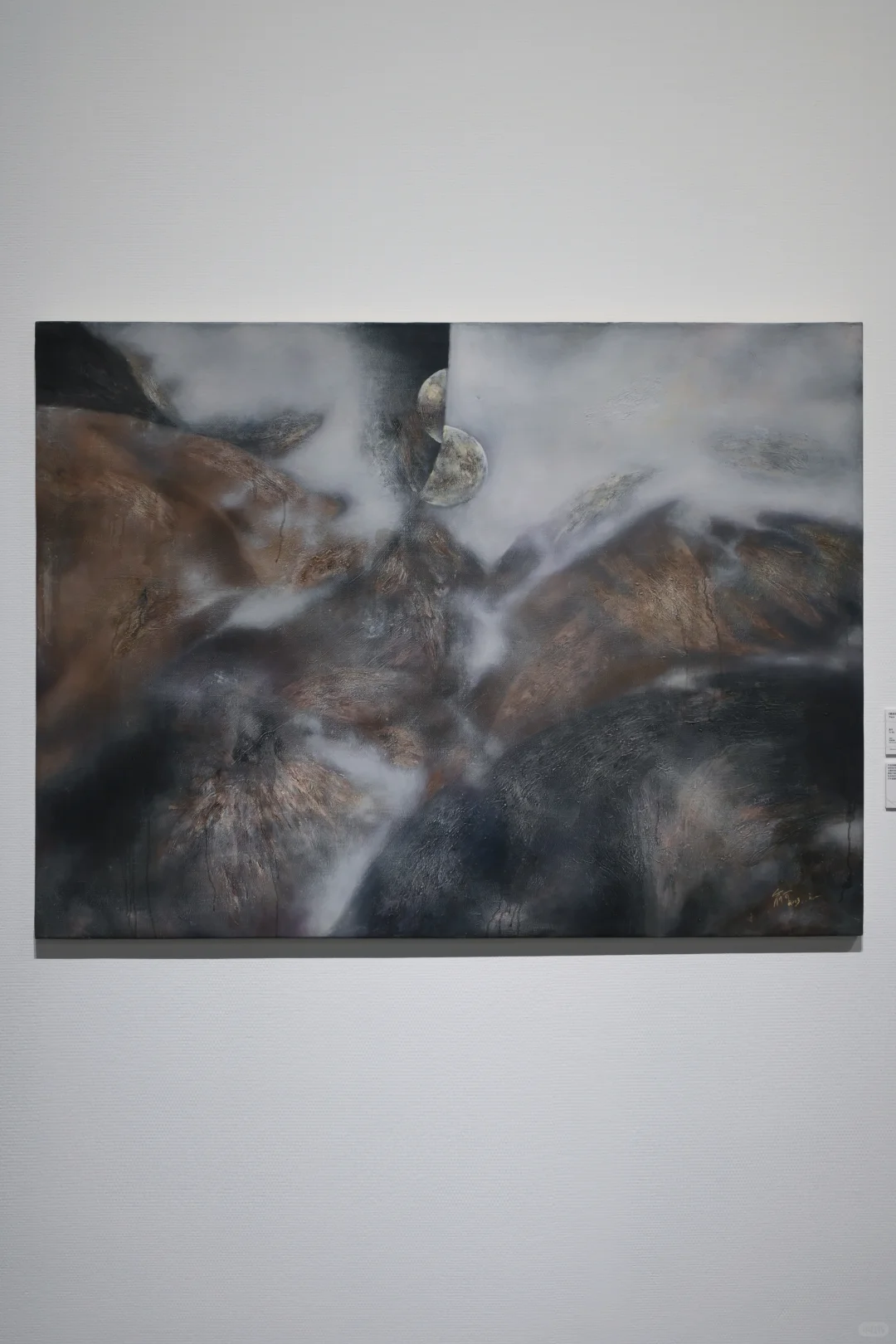 深圳免费看展｜时间之间，艺术永恒