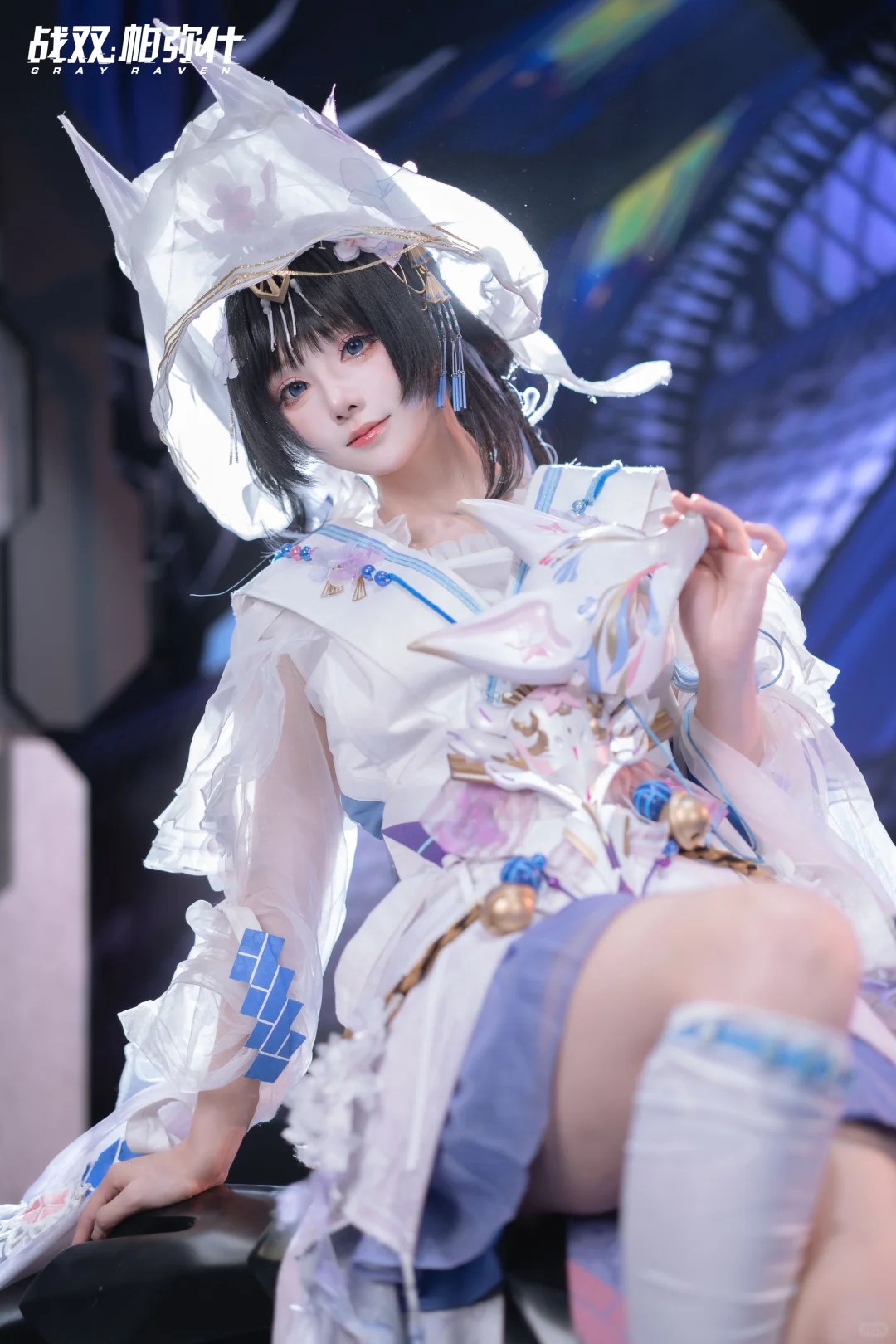 ★BilibiliWorld2025 | 展会返图★