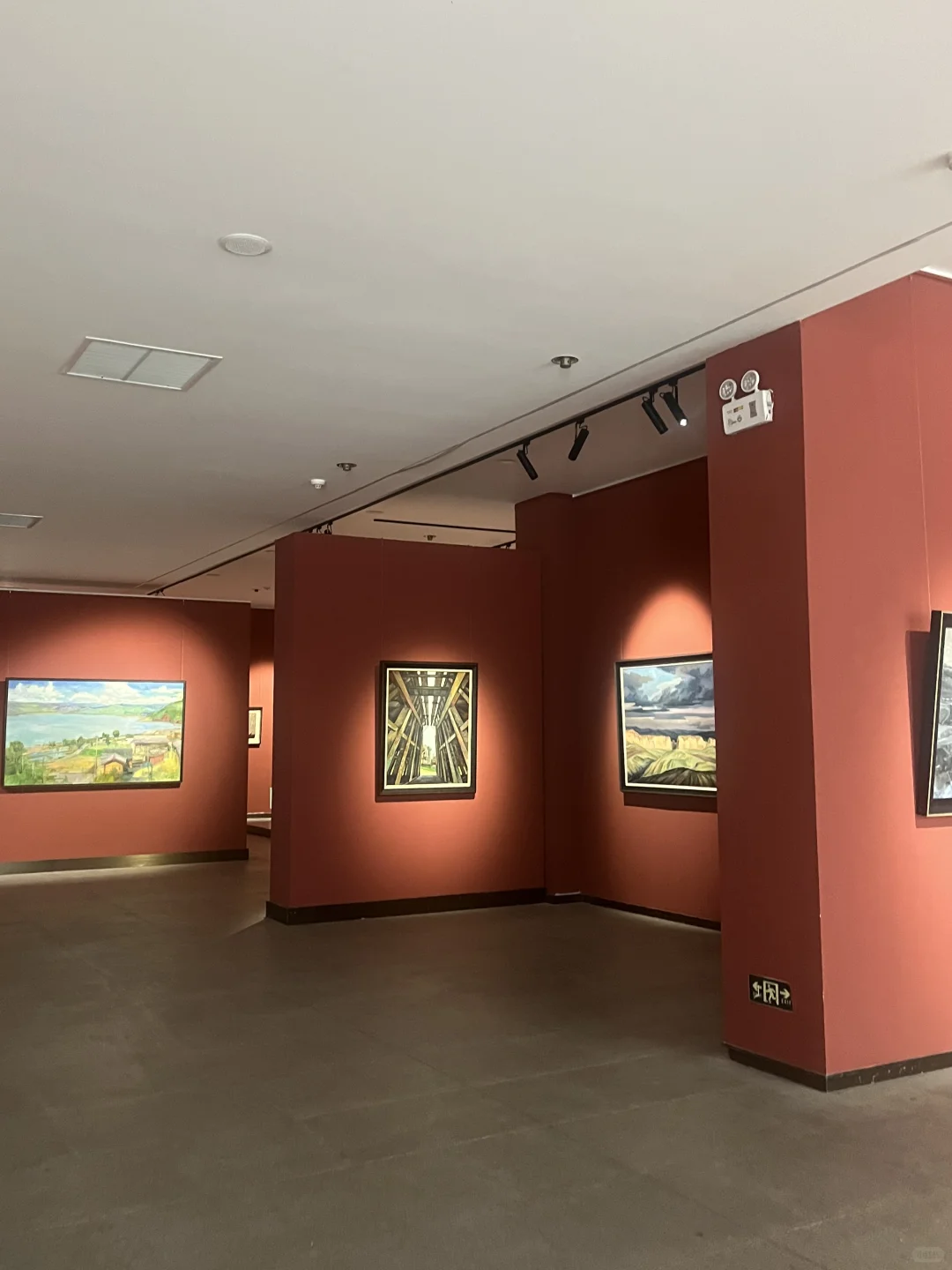 石家庄新展｜?️艺术叠映城市物语?