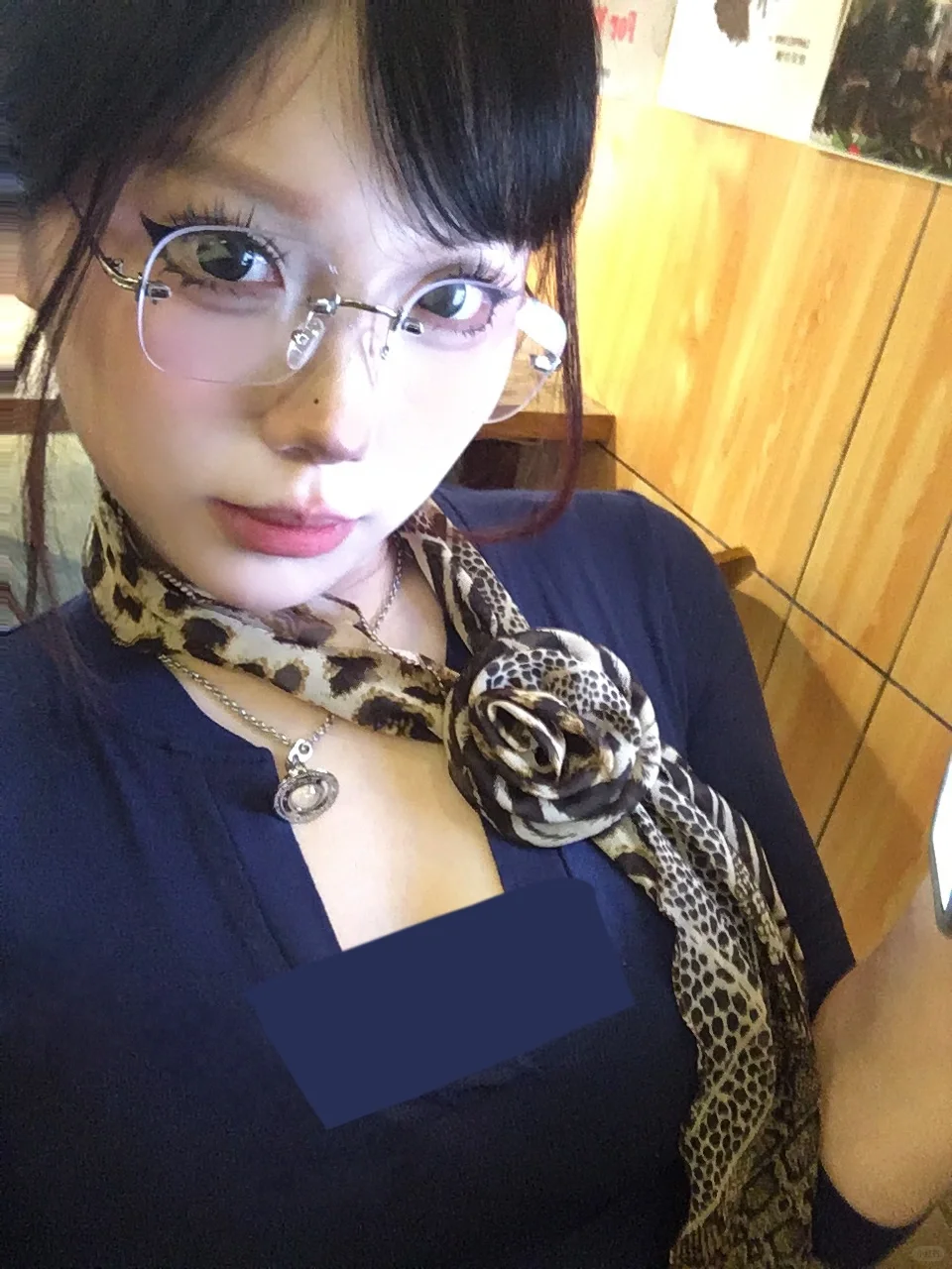 与妻约会の