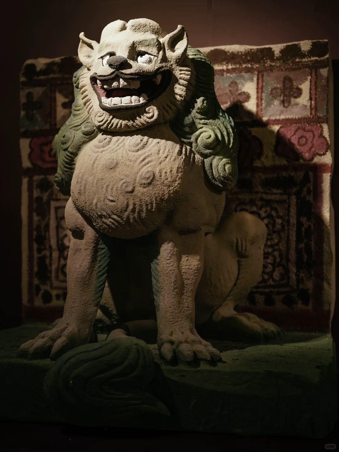 上海7月新展《流动的敦煌》还得是东方美学