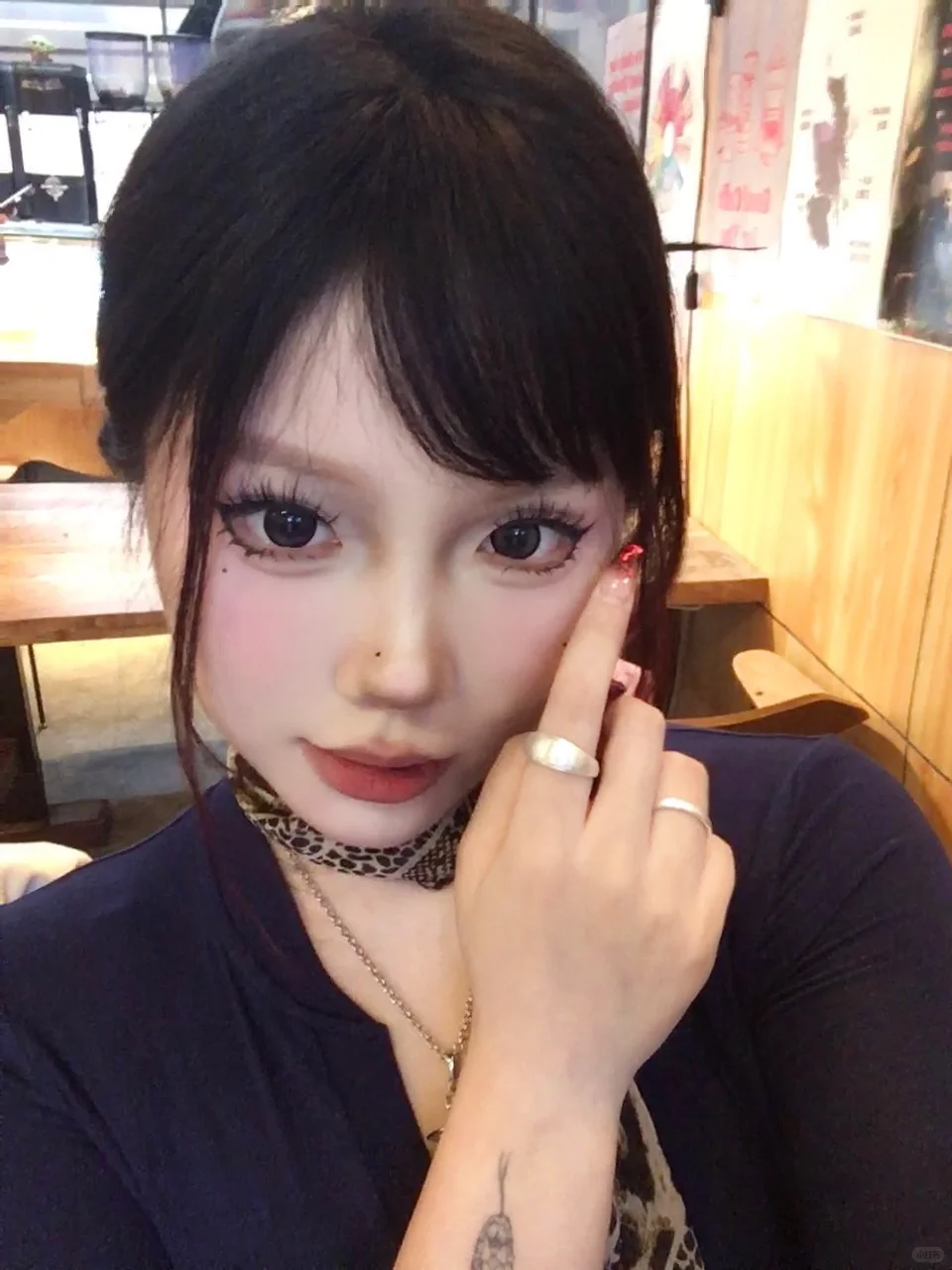 与妻约会の