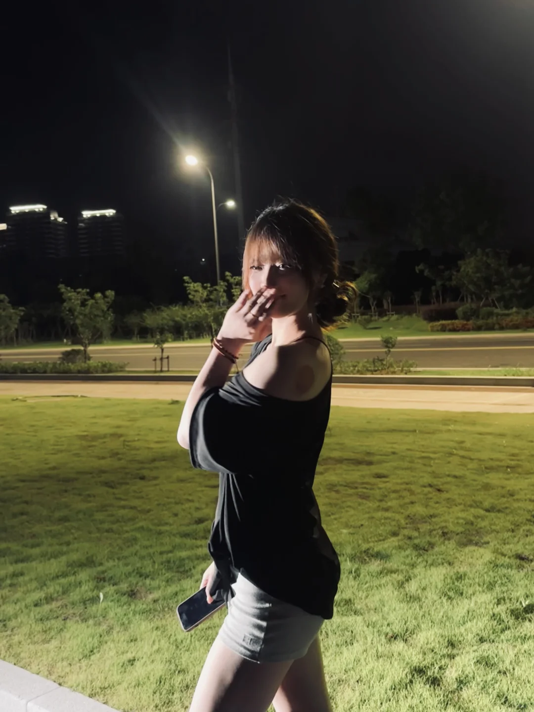 超绝人妻感吗 有点意思