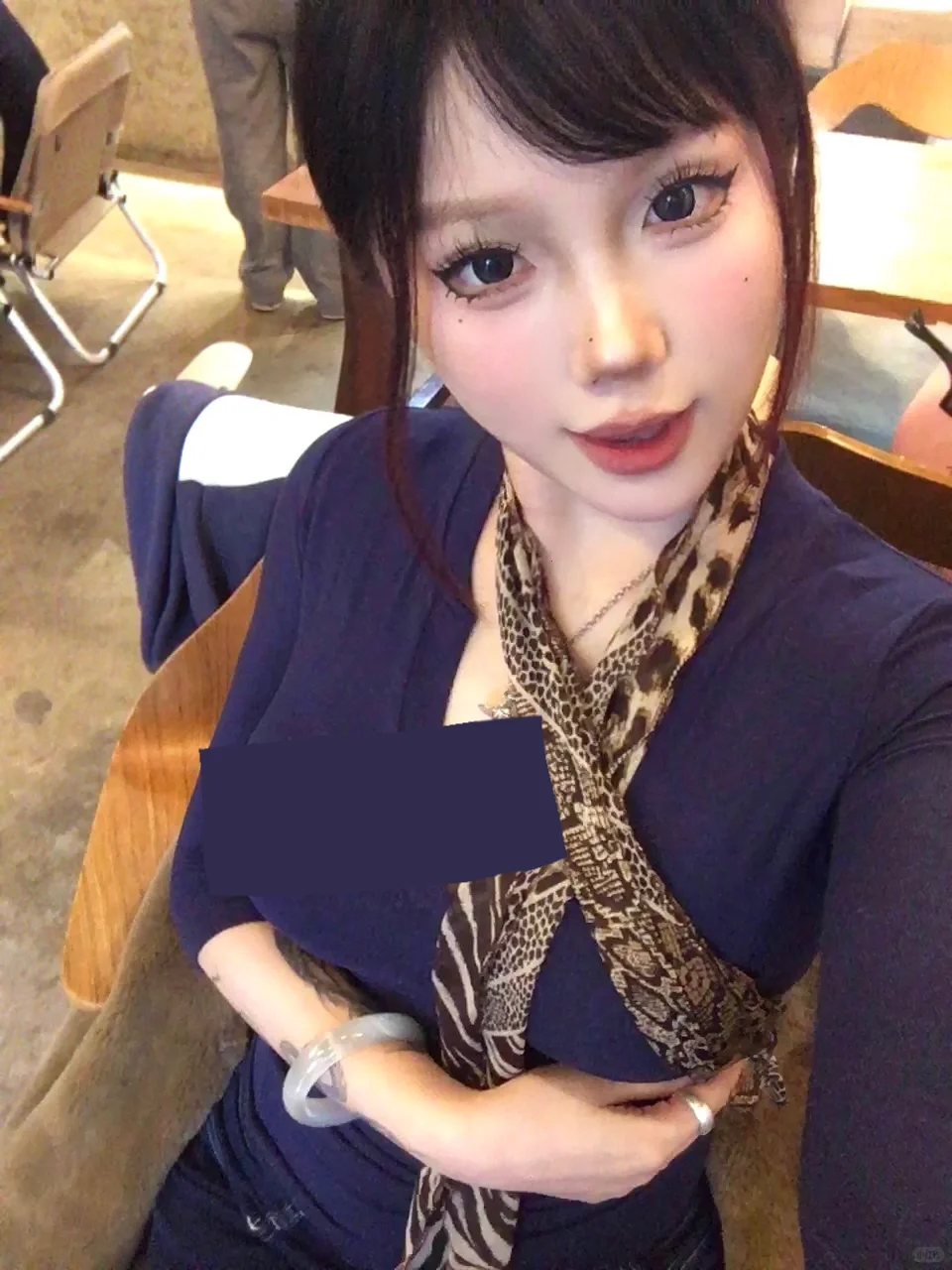 与妻约会の