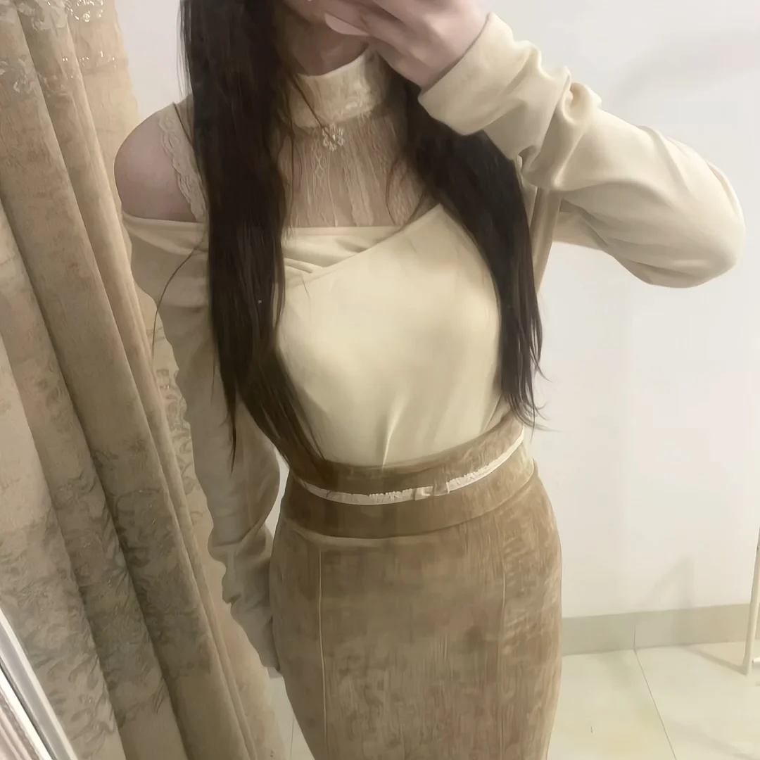 日系人妻感穿搭
