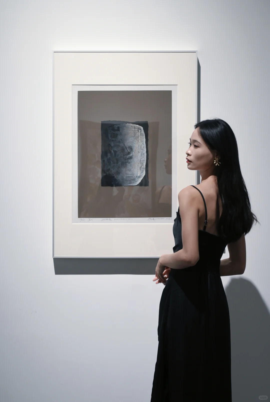 深圳免费看展｜时间之间，艺术永恒