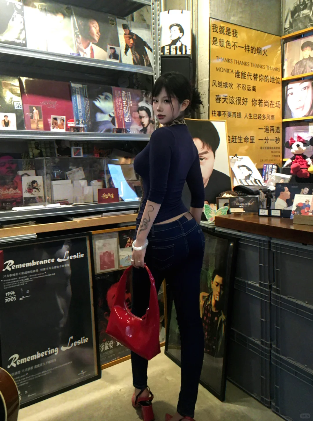 与妻约会の