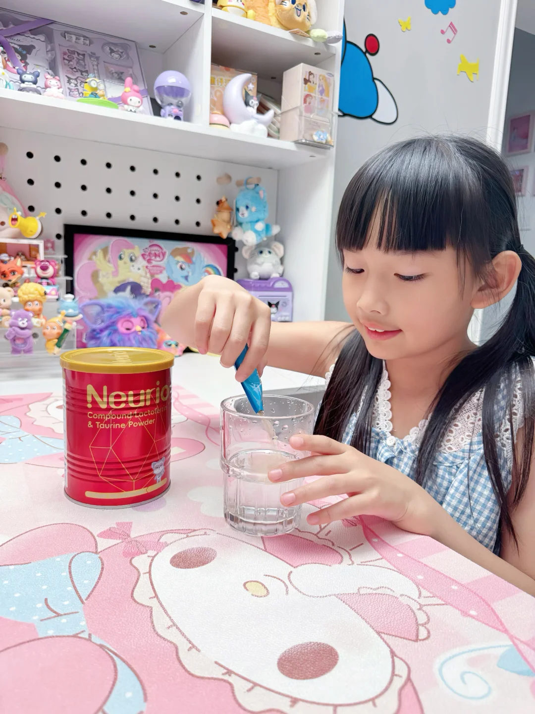 在魔都，超好逛的CBME孕婴童展我们来啦