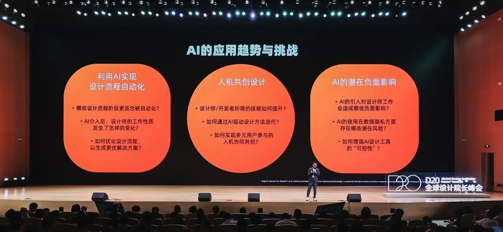 这次去D20有价值的18张图
