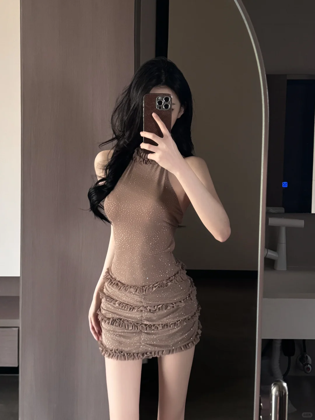 迷人是一种感觉 更是天赋