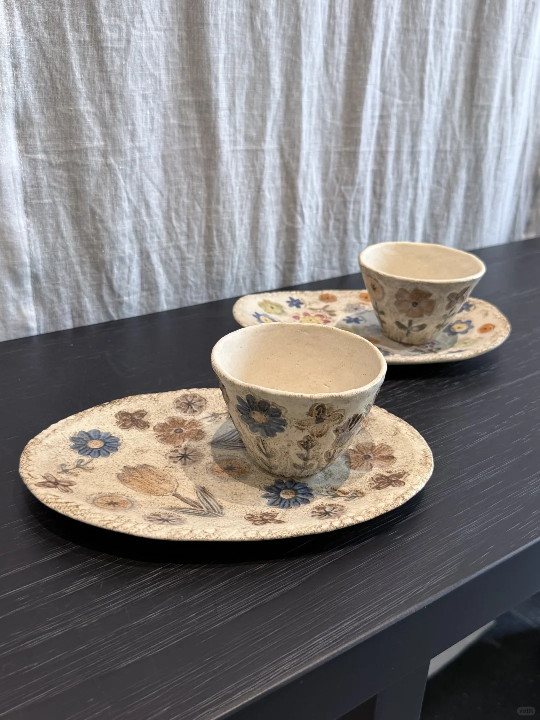 本田安津美 | 这场展会美到让我忘记了时间~