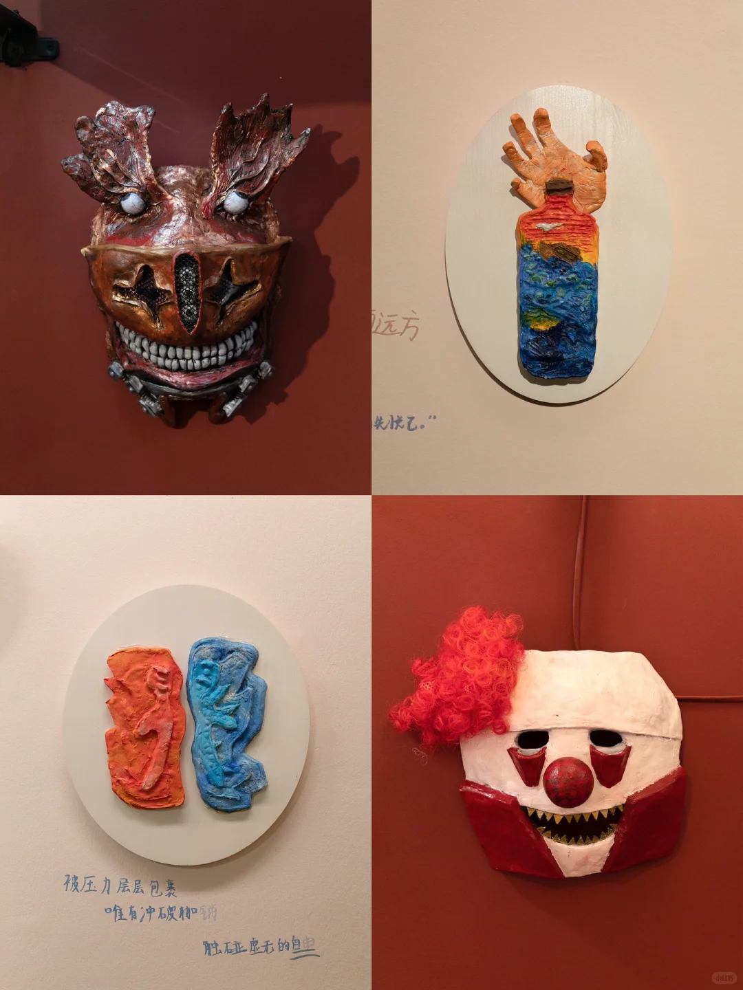 ?广州新展丨好治愈！仿佛再次坠入童年的梦～