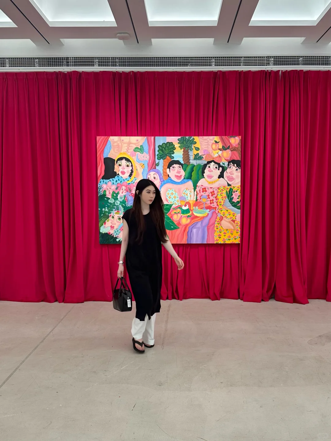 深圳看展|华侨城一次性看3️⃣个免费展览‼️?