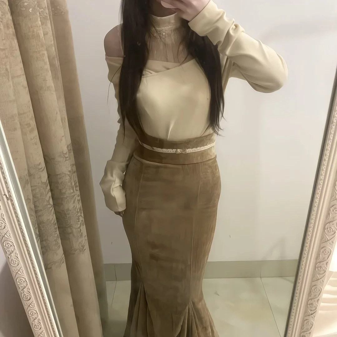日系人妻感穿搭