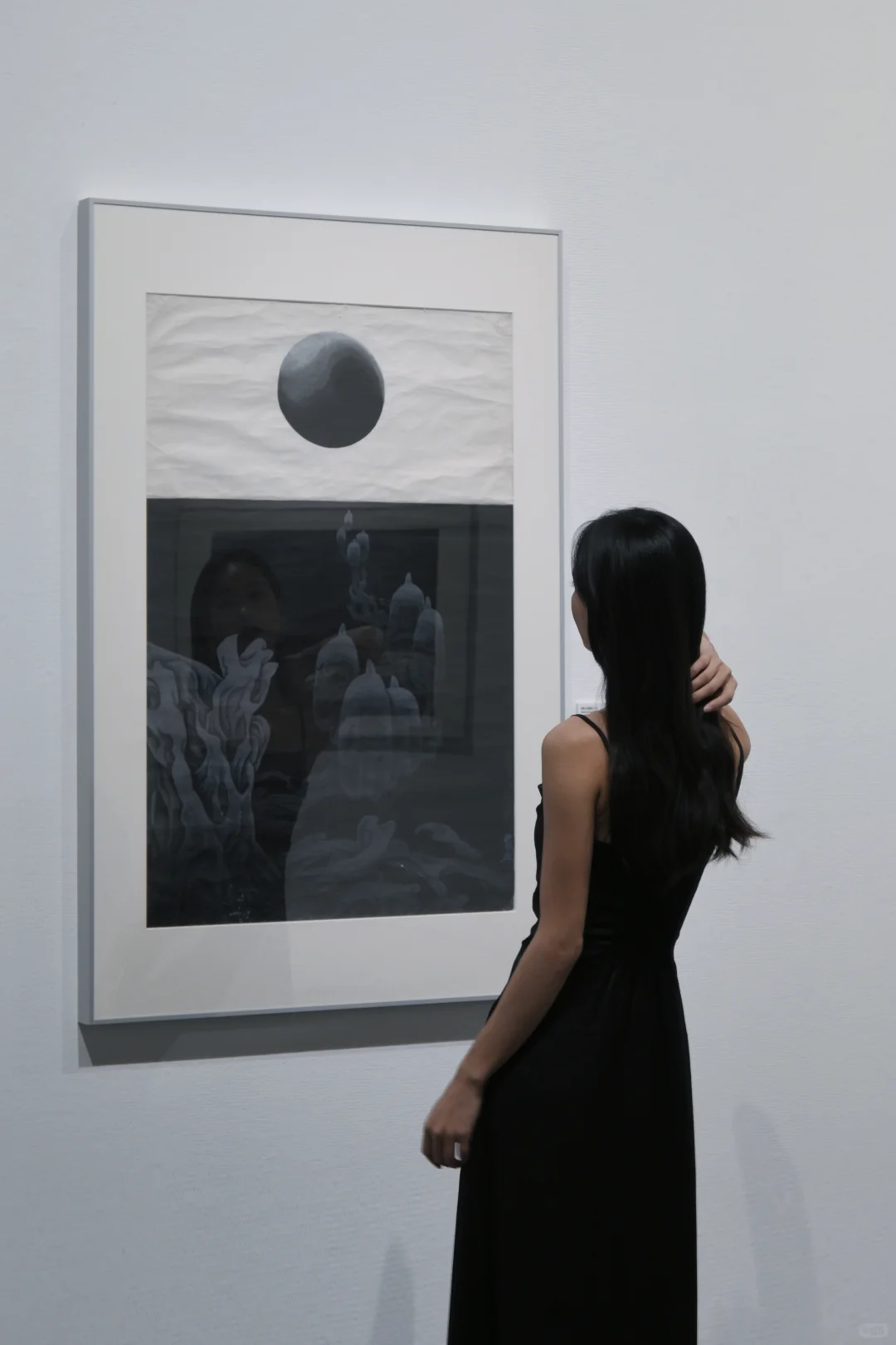深圳免费看展｜时间之间，艺术永恒