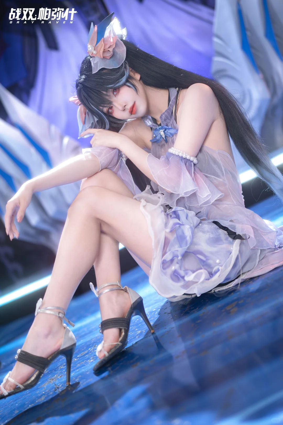 ★BilibiliWorld2025 | 展会返图★
