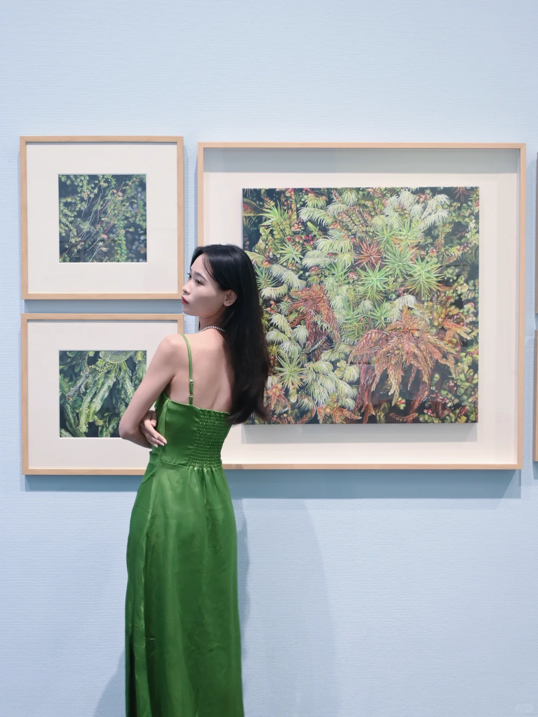 深圳免费新展｜艺术与科学的奇妙碰撞?