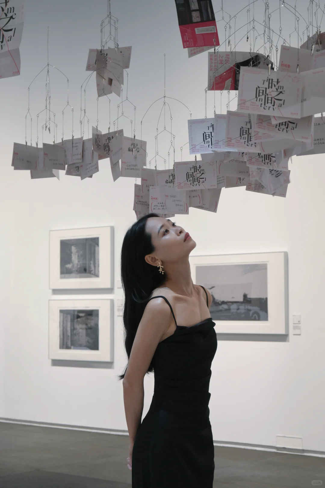 深圳免费看展｜时间之间，艺术永恒