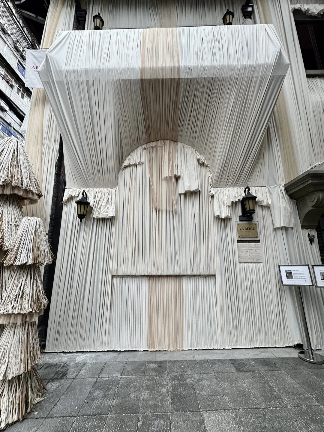武汉新展！！！真不是ai！！！！