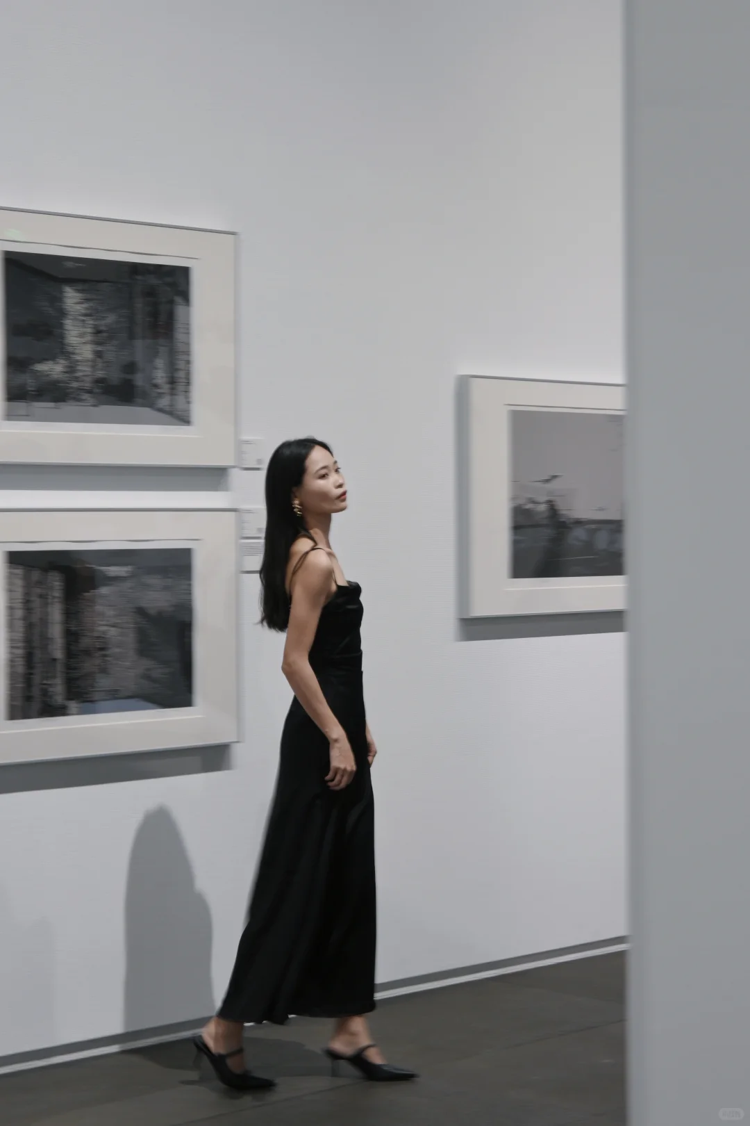 深圳免费看展｜时间之间，艺术永恒