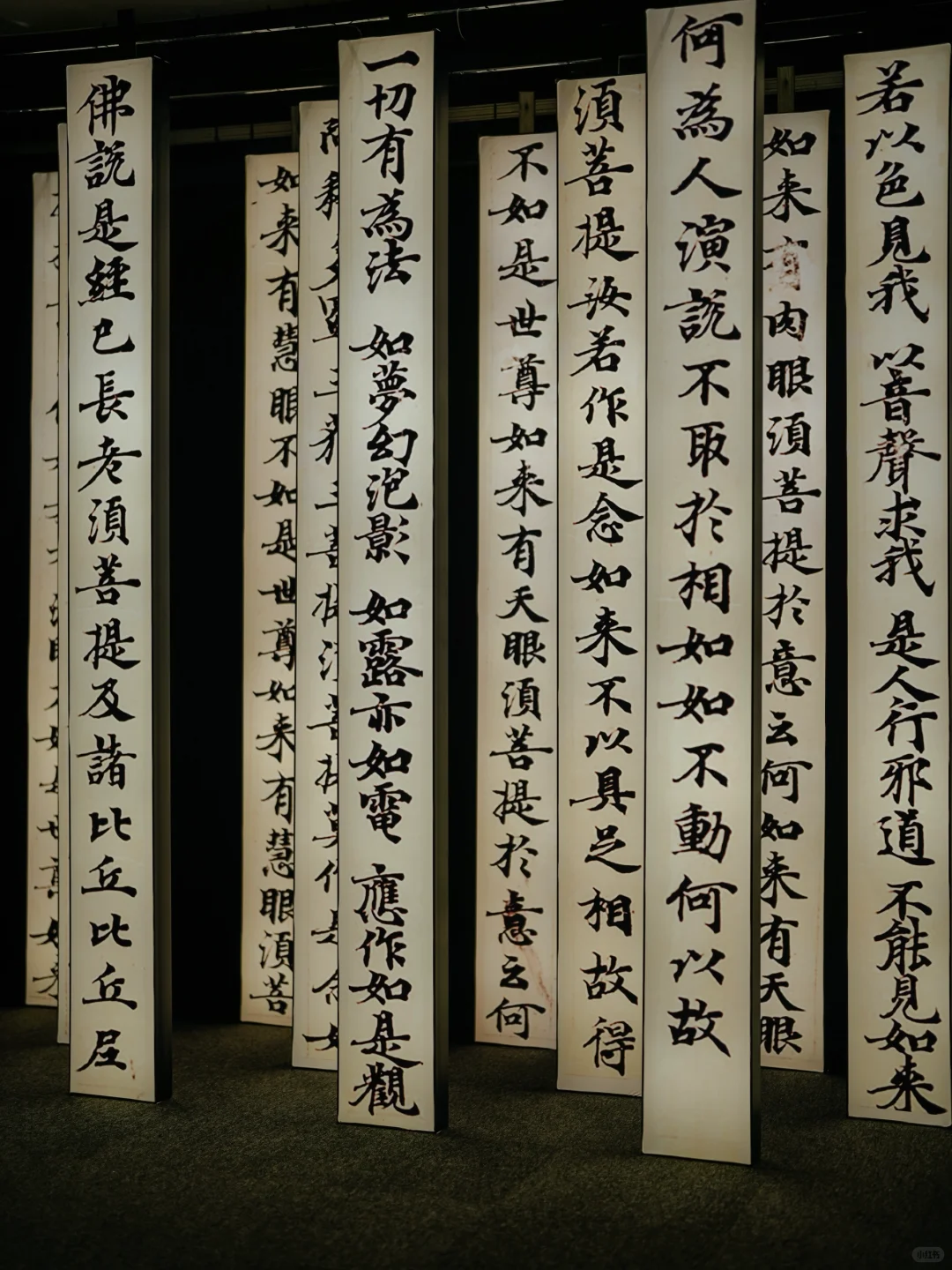 上海7月新展《流动的敦煌》还得是东方美学