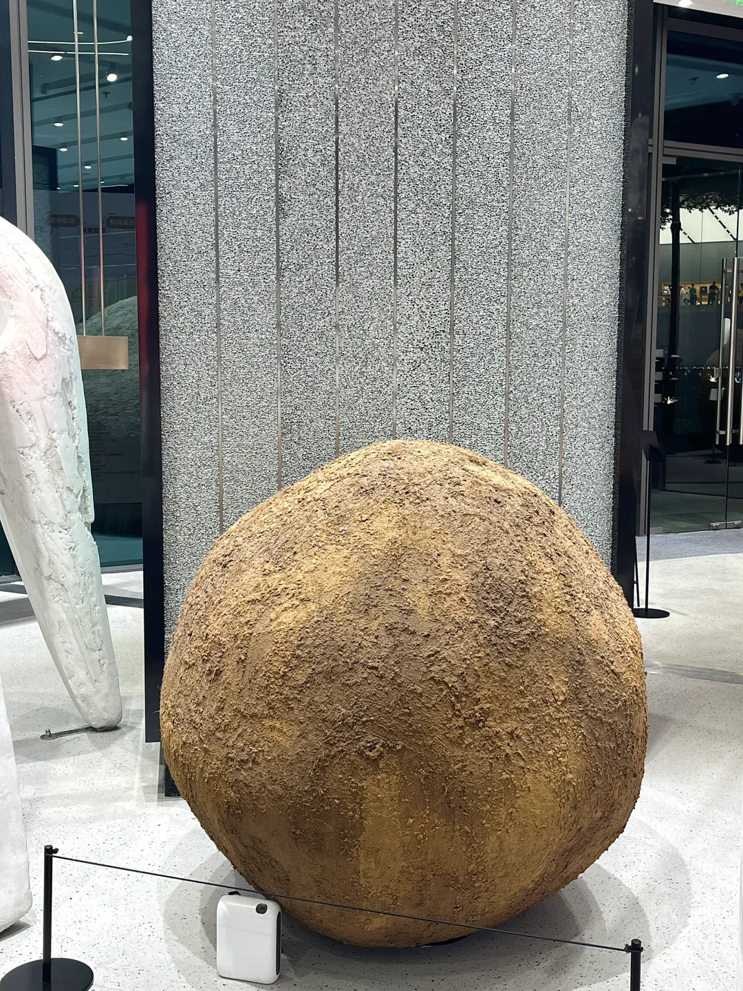 广州天环GM展｜轻松get杂志风高级感?️
