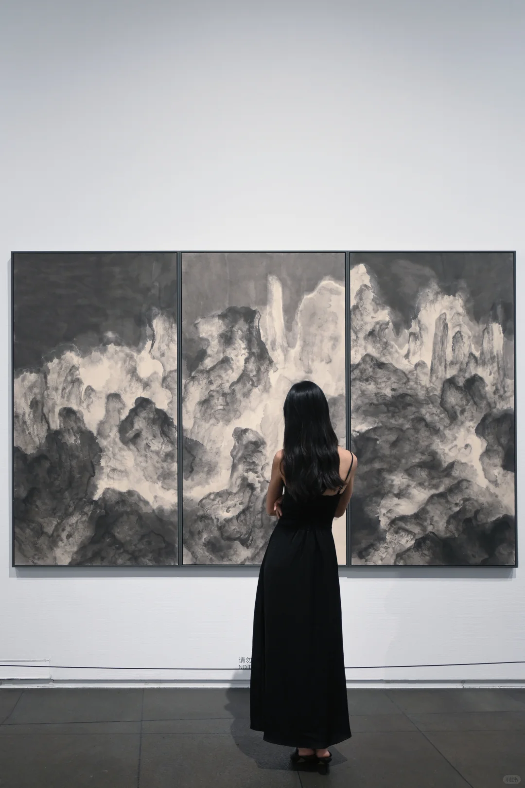 深圳免费看展｜时间之间，艺术永恒