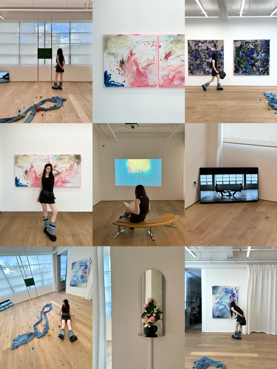 深圳看展|华侨城一次性看3️⃣个免费展览‼️?