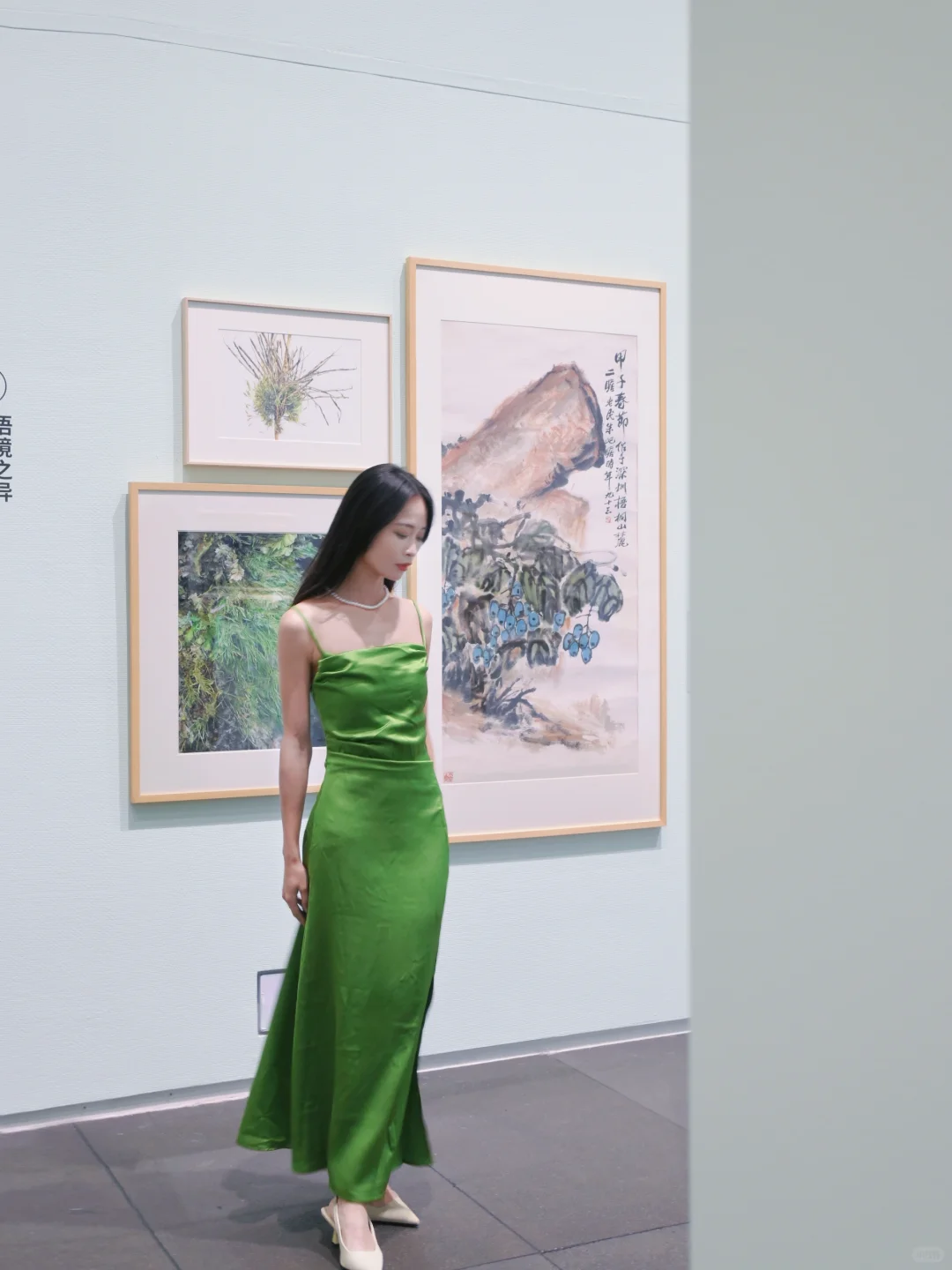 深圳免费新展｜艺术与科学的奇妙碰撞?