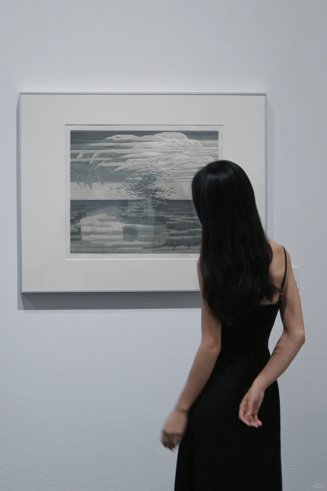 深圳免费看展｜时间之间，艺术永恒