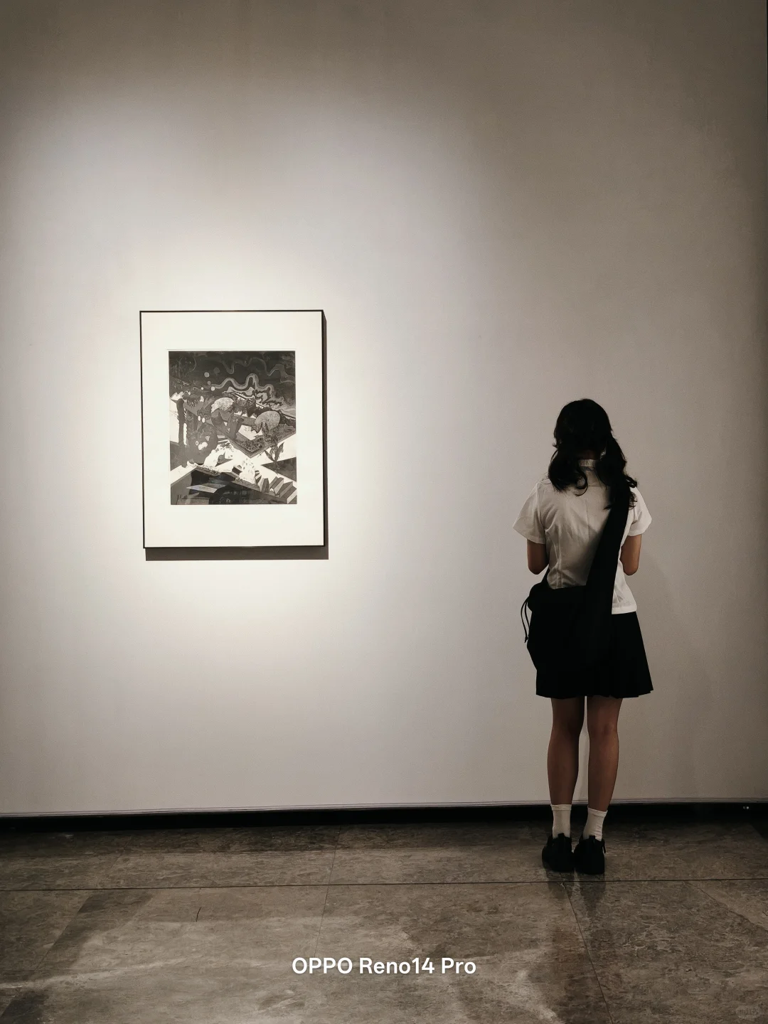 我用OPPO 拍广州7月新展|附免费功略