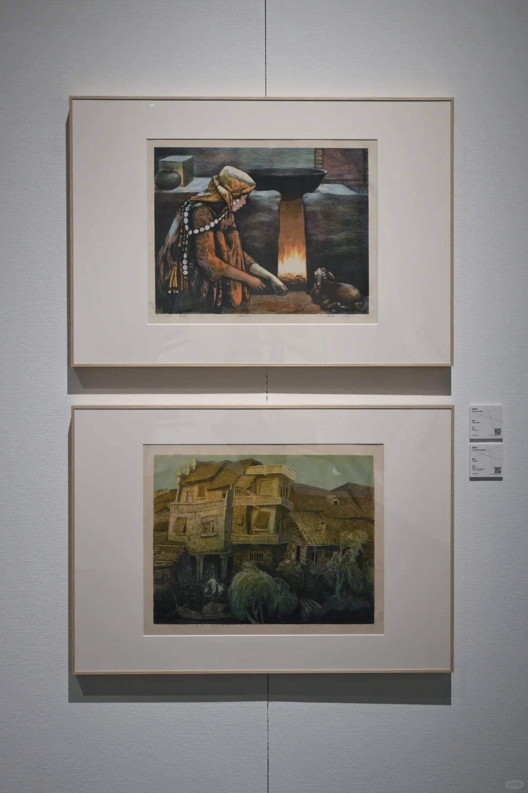 深圳免费看展｜时间之间，艺术永恒
