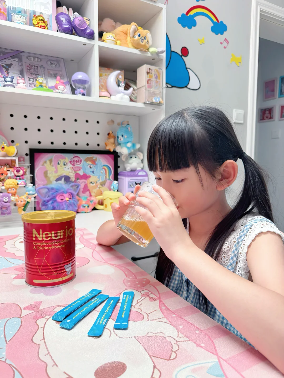 在魔都，超好逛的CBME孕婴童展我们来啦