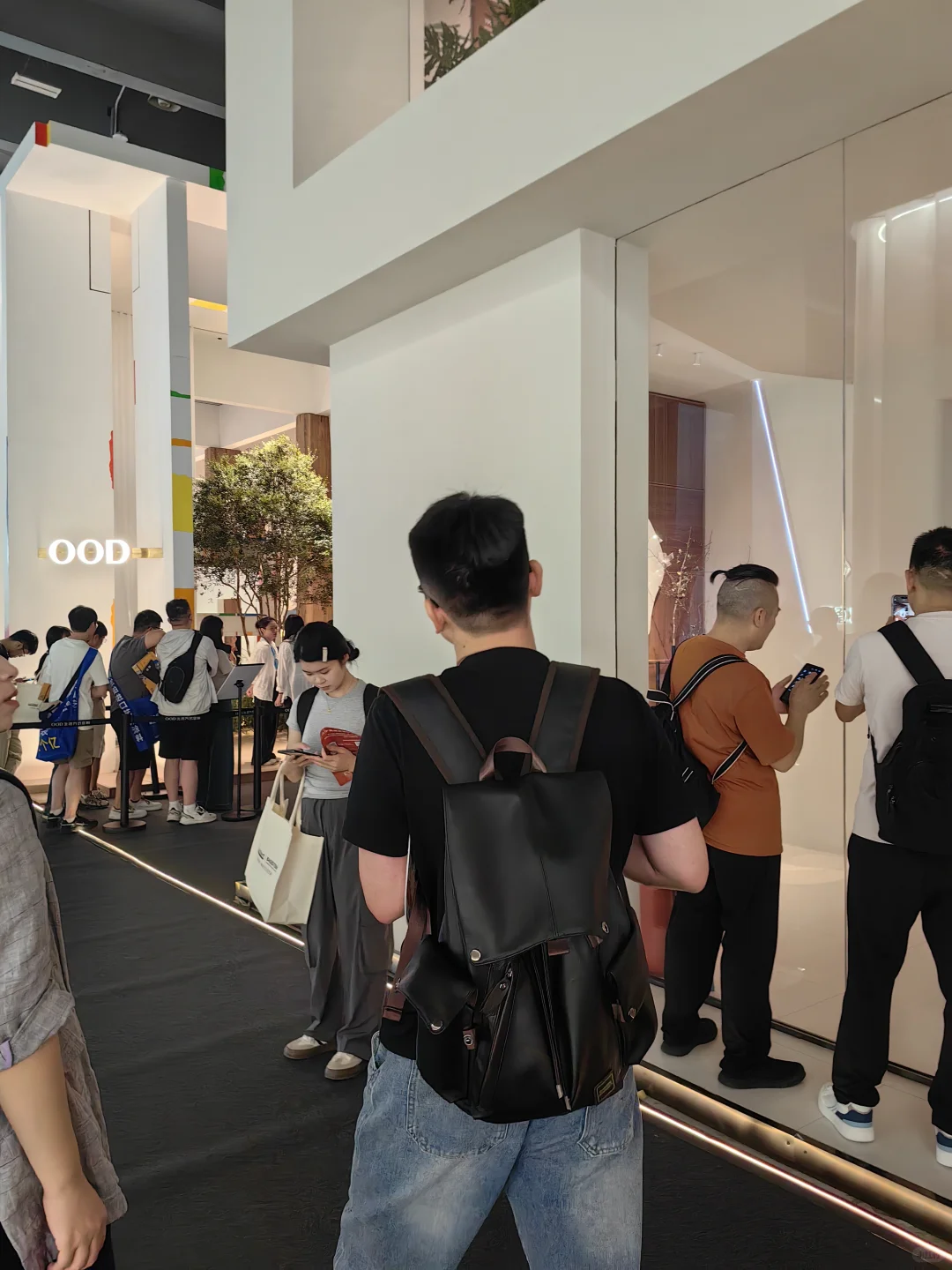 德贝展厅—广州建博会