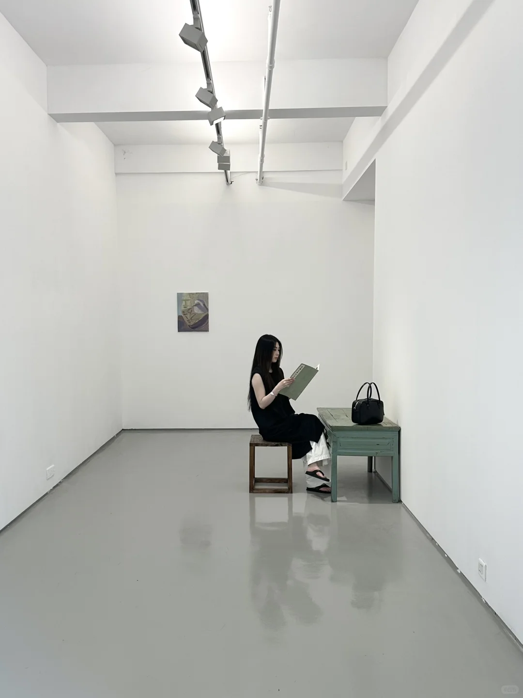 深圳看展|华侨城一次性看3️⃣个免费展览‼️?