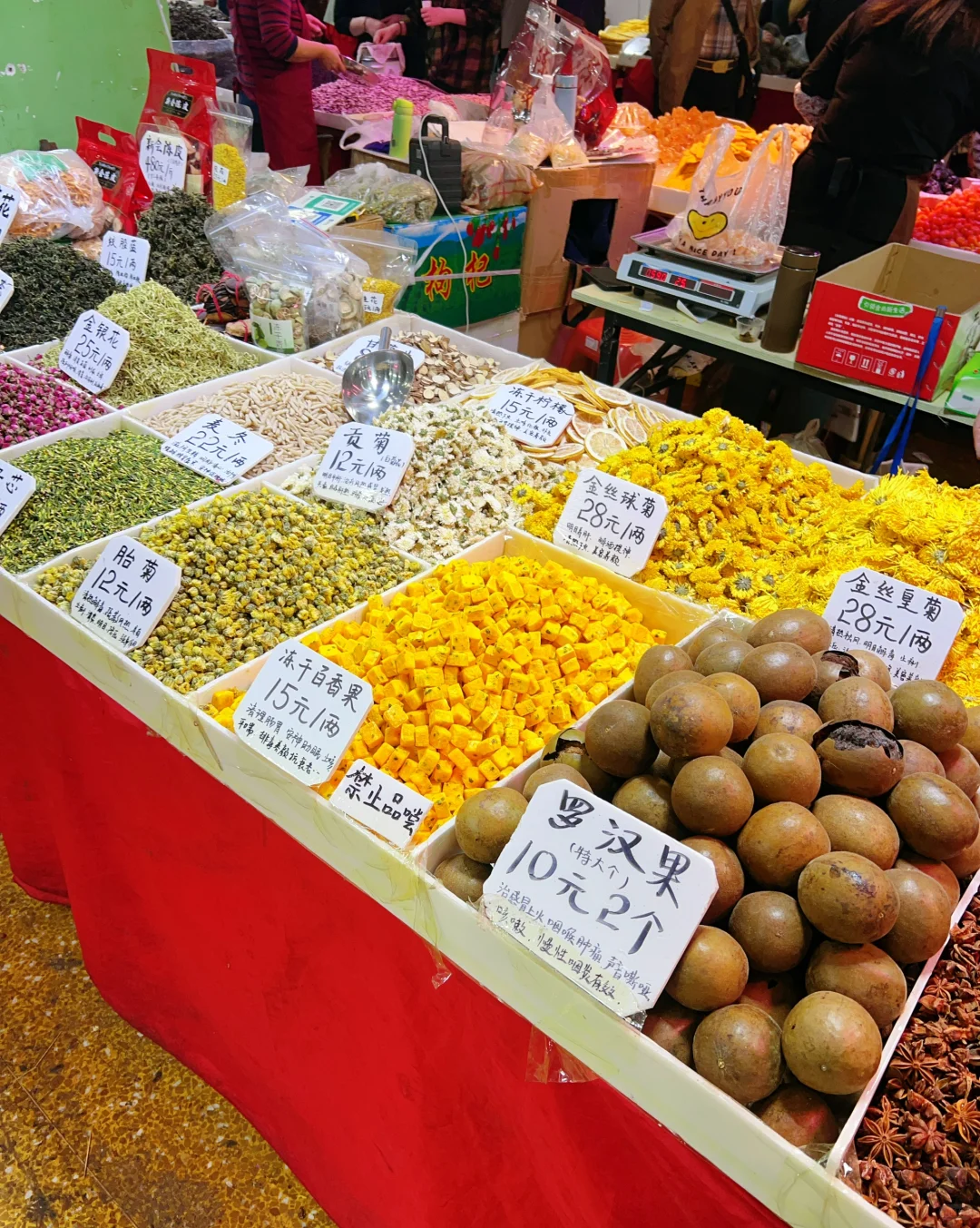 太原｜煤博五一展销会开啦❗️
