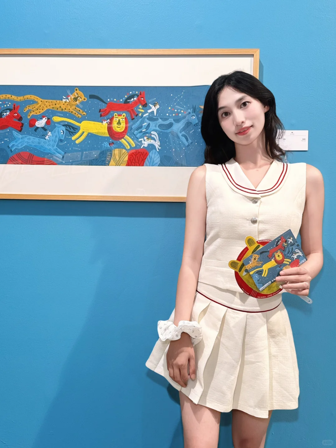 年度最值得看的艺术大展来啦