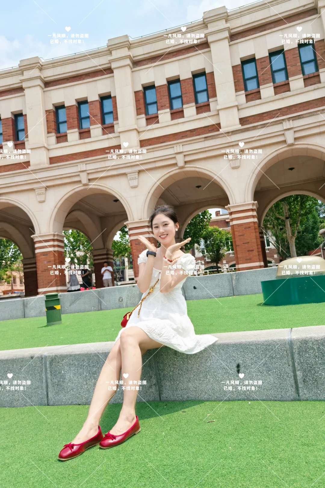 00年已婚未育的一天都干了点啥～