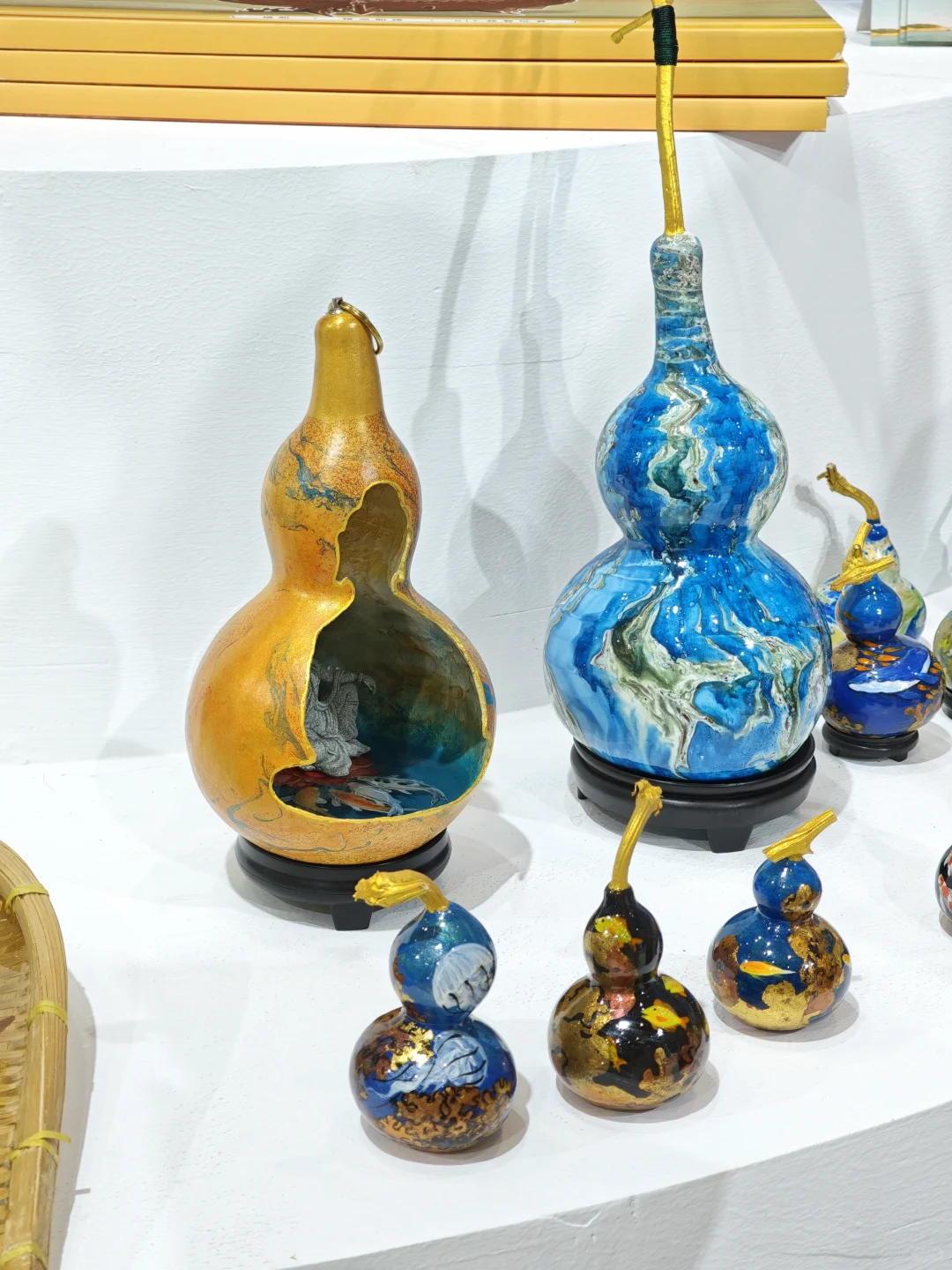 ✨深圳文博会 | 一日逛展图鉴